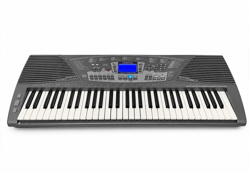 Tastiera musicale farfisa tk89 - musicale,