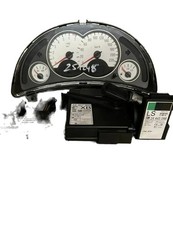 Centralina motore Opel Corsa C