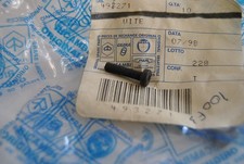 Fuel Hose Screw Piaggio Quargo