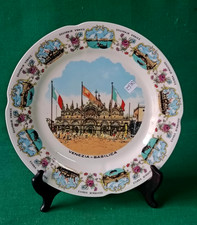 PIATTO DA PARETE RICORDO