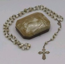 Rosario In Filigrana D'