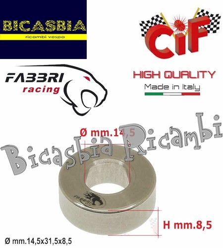 12041 rondella fabbri acciao - 12041,