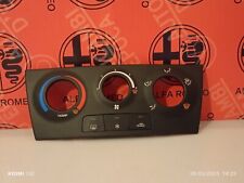 FIAT STILO 2001/07 MOSTRINA RISCALDAMENTO 46723472