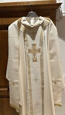 Chasuble, casula, vestment, messgewand, priest 
