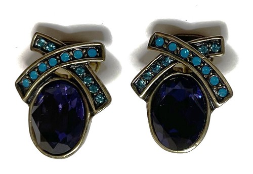 Orecchini clip heidi dause - clip,