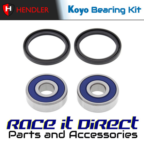 Kit cuscinetti ruota koyo per - kit,