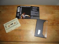 Francesco Guccini " ...Quasi Come Dumas..." MC/CASSETTE EMI 64 7915244 ITA 1988