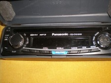 Panasonic CQ.C1313NW frontalino per autoradio v. foto