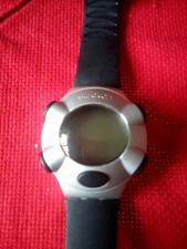 orologio swatch modello beat alluminio