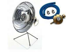 STUFA A PARABOLA A GAS GPL