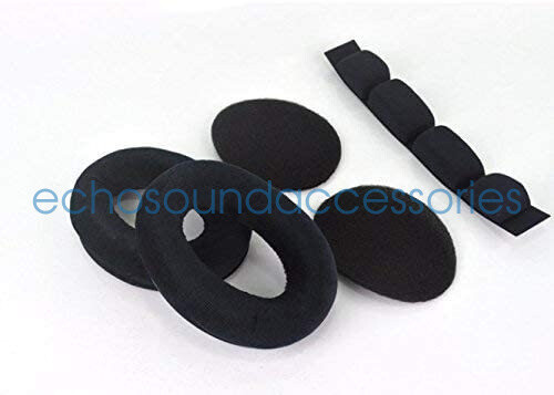 Cuscinetti auricolari - , di