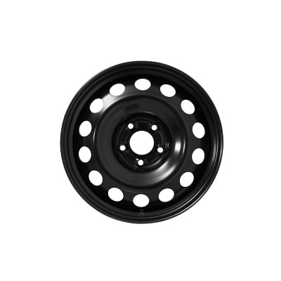 Cerchi acciaio alcar al7461 - cerchi,