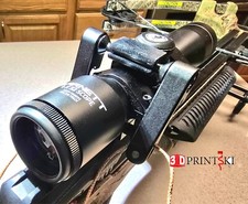 BARNETT BALESTRA COCKING