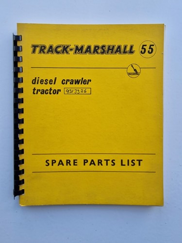 Catalogo ricambi trattore - catalogo,