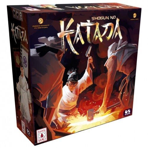 Shogun katana inglese - -,