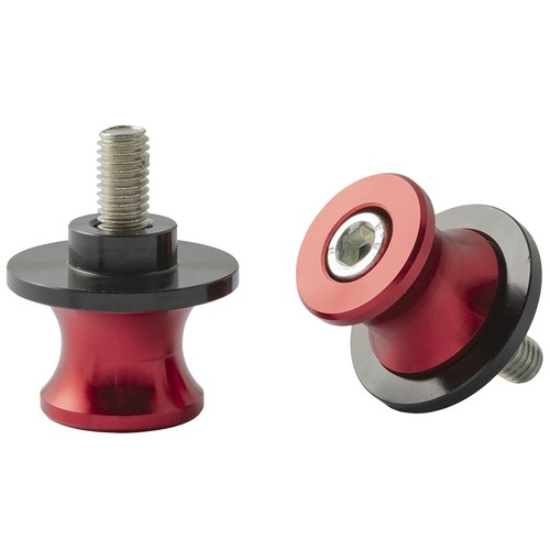 Coppia supporti cavalletto - coppia,