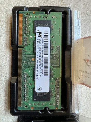 Micron 1rx8 - micron,