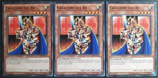 Playset cavaliere del re - playset,