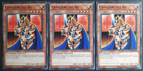 Playset cavaliere del - 3x, re