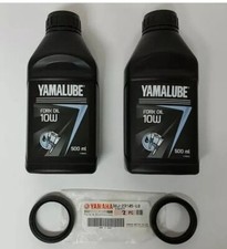 KIT PARAOLI FORCELLA + OLIO