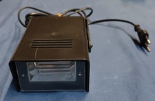 Luce stroboscopica regolabile