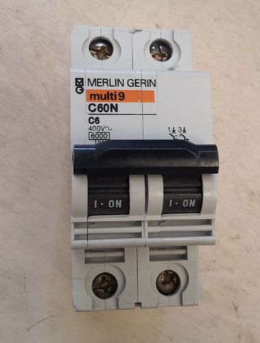 Merlin gerin interruttore - merlin,