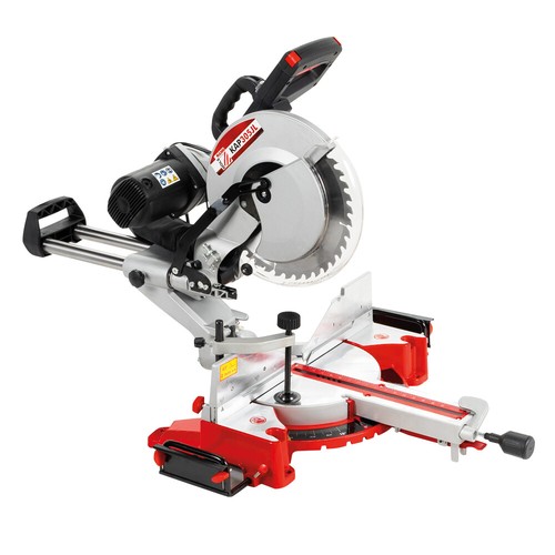 Holzmann sega trazione - sega,