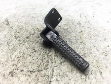 PEDANA POGGIAPIEDE POSTERIORE