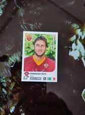 Figurine calciatori panini