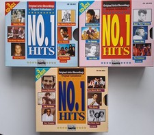 NO. 1 HITS   -   ORIGINAL
