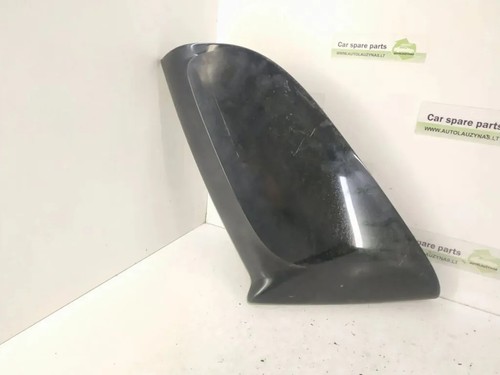 Smart fortwo coupè 451 - 451, porta