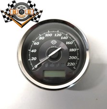 Harley Tachimetro NOS km/h