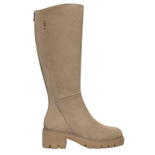 Stivali NeroGiardini donna