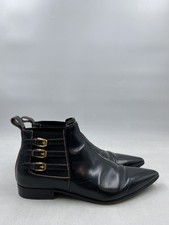 Gucci Cordovan Lux Black