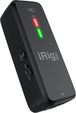 IK Multimedia iRig Pre HD
