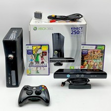 Console Microsoft Xbox 360