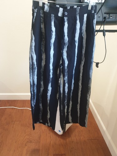Pantalone shana gamba larga - shana,