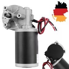 Motore 24V CC motoriduttore