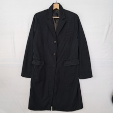 Cappotto Fay colore nero