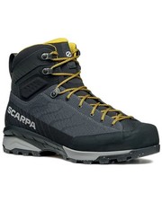 Scarpa Mescalito TRK Planet