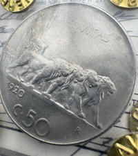 ITALIA Vittorio Emanuele III