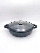 Tegame 32cm Bavaria  Pietra