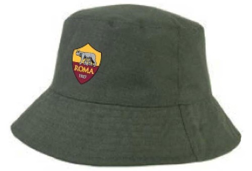 Cappello pescatora con - , ricamo