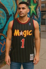 CANOTTA/JERSEY VINTAGE