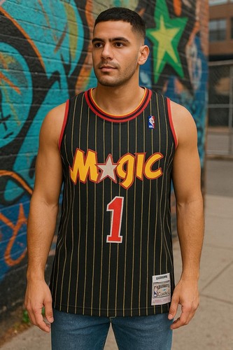 Canotta jersey vintage - canotta/jersey,