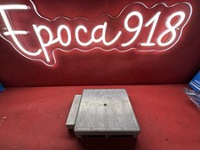 FORD ESCORT 1.8 Centralina motore Ford 92FB12A650CD 6773767 6434