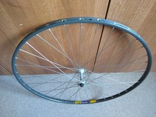 Ruota anteriore Mavic gp4 700c