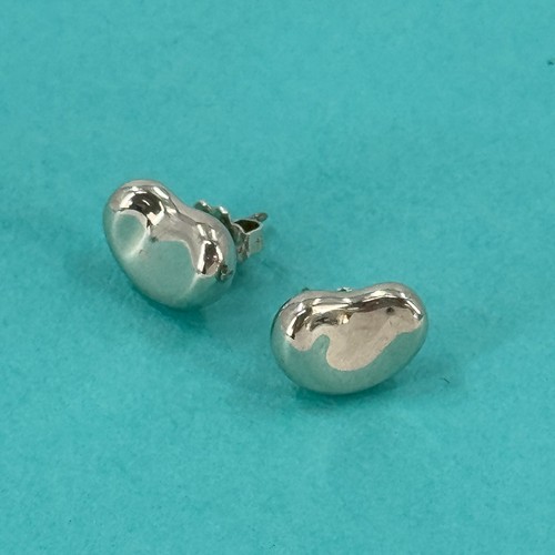 Tiffany orecchini bean - tiffany,