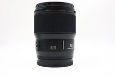 Panasonic LUMIX S 50 mm f/1,8