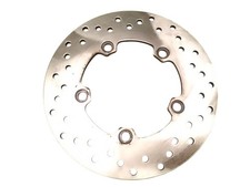 disco freno posteriore rear